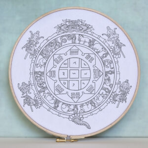 embroidery-pdf-pattern-tibetan-wheel